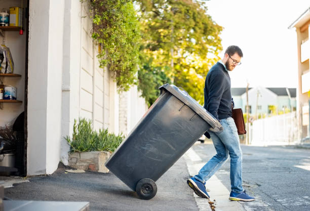 Philomath, OR Junk Removal Company